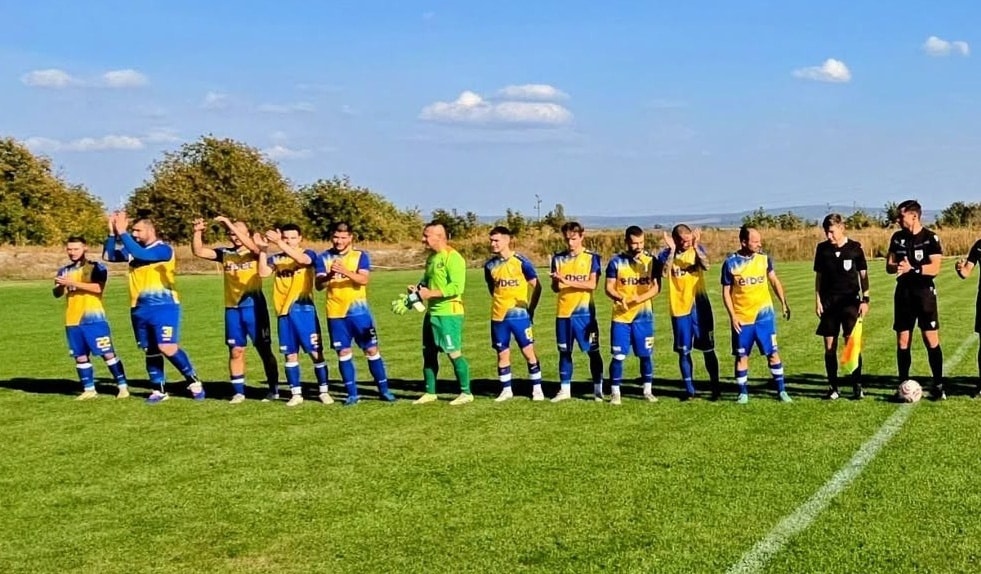 ФК Девня загуби от лидера Лудогорец