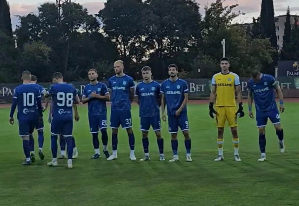 Рилски спортист отстъпи на Берое в Стара Загора