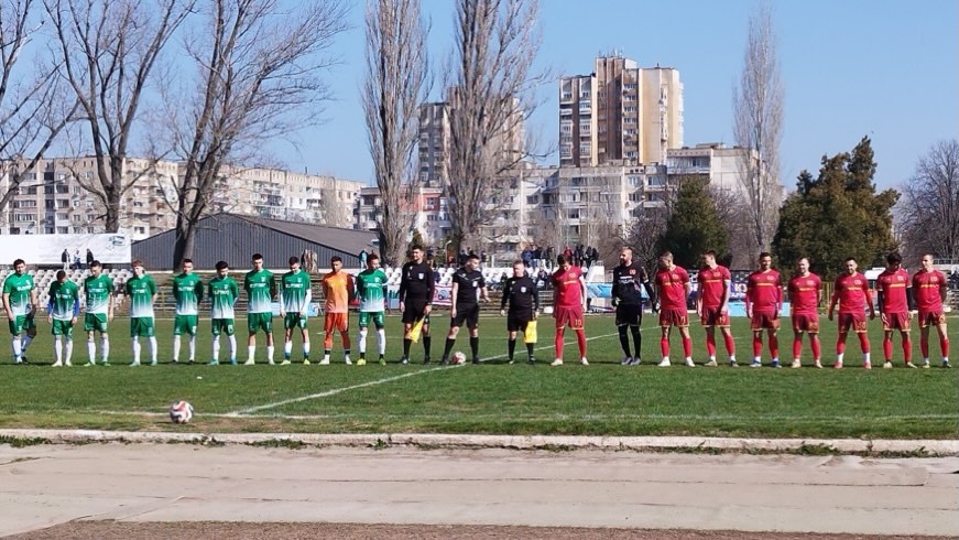 Двама от опитните играчи на Левски под въпрос за първия двубой