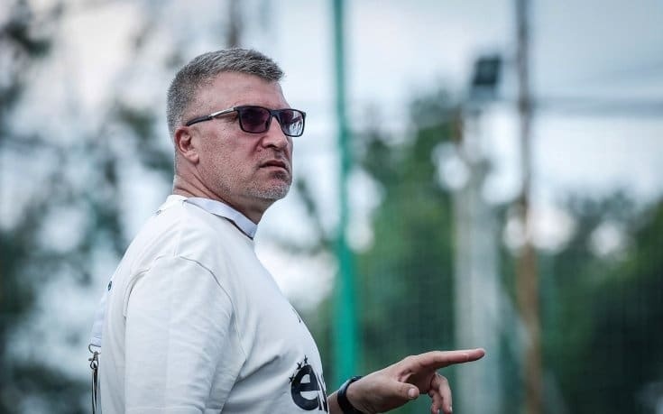 Красимир Бислимов: Мачът си беше наш, но трябваше да вкараме втори гол