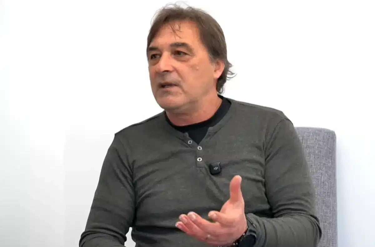 Георги Иванов: Резултатът е малко измамен