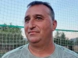 Спас Стоименов се завърна в Септември