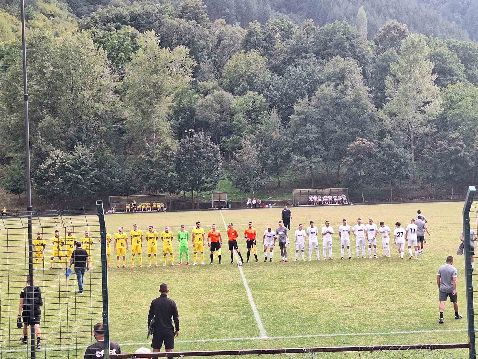 Първа домакинска загуба за Септември