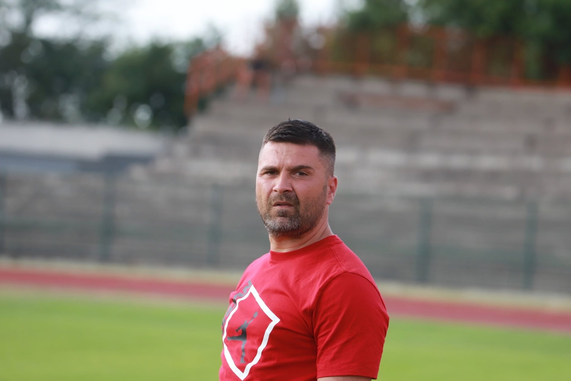 Живко Желев: Спечелихме двубоя на мускули и с характер