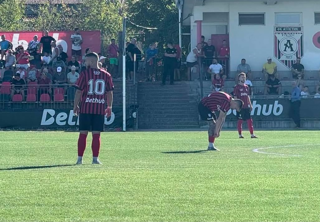 Атлетик (Куклен) с важна домакинска победа, надви Созопол