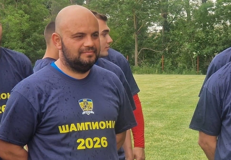Николай Кателиев: Всеки мач в Девня за нас е финал! Ще опитаме да възстановим някои от контузените