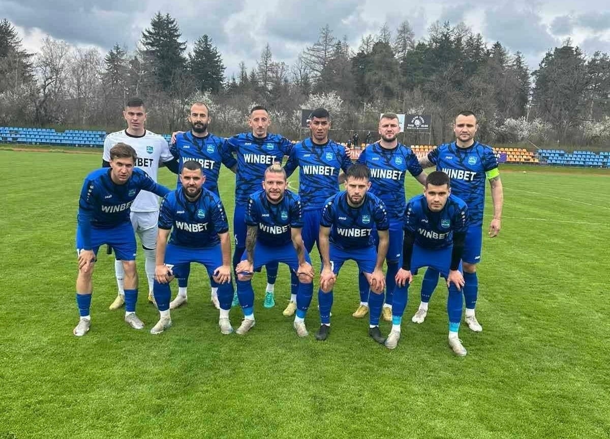 Рилски спортист изпрати шампионския сезон с победа