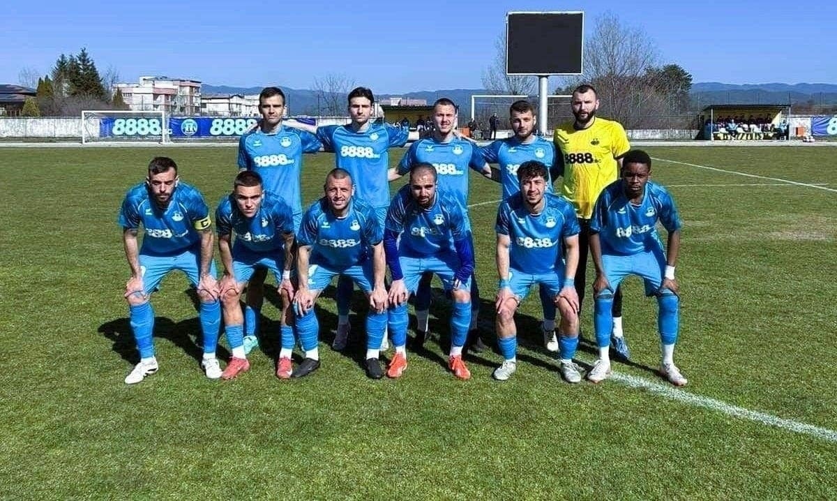 Втори пореден успех за Пирин