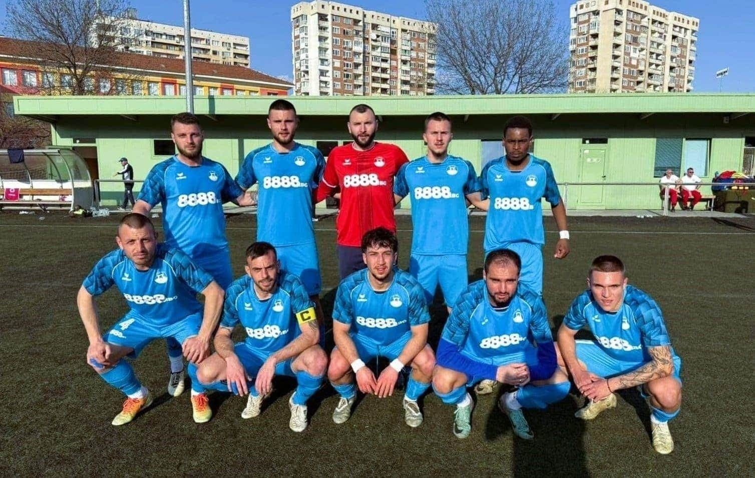 Пирин с нова загуба, остава на дъното