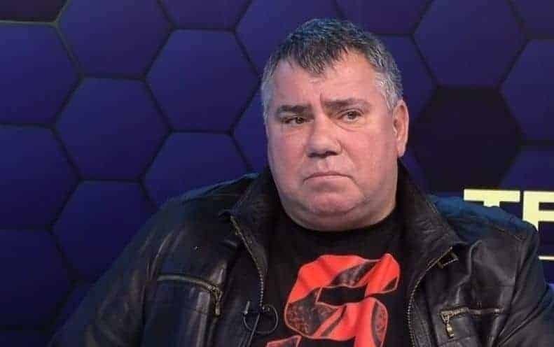 Добри Козарев: Извиках полиция! 30 минути съдиите не могат да си тръгнат заради реакция на феновете
