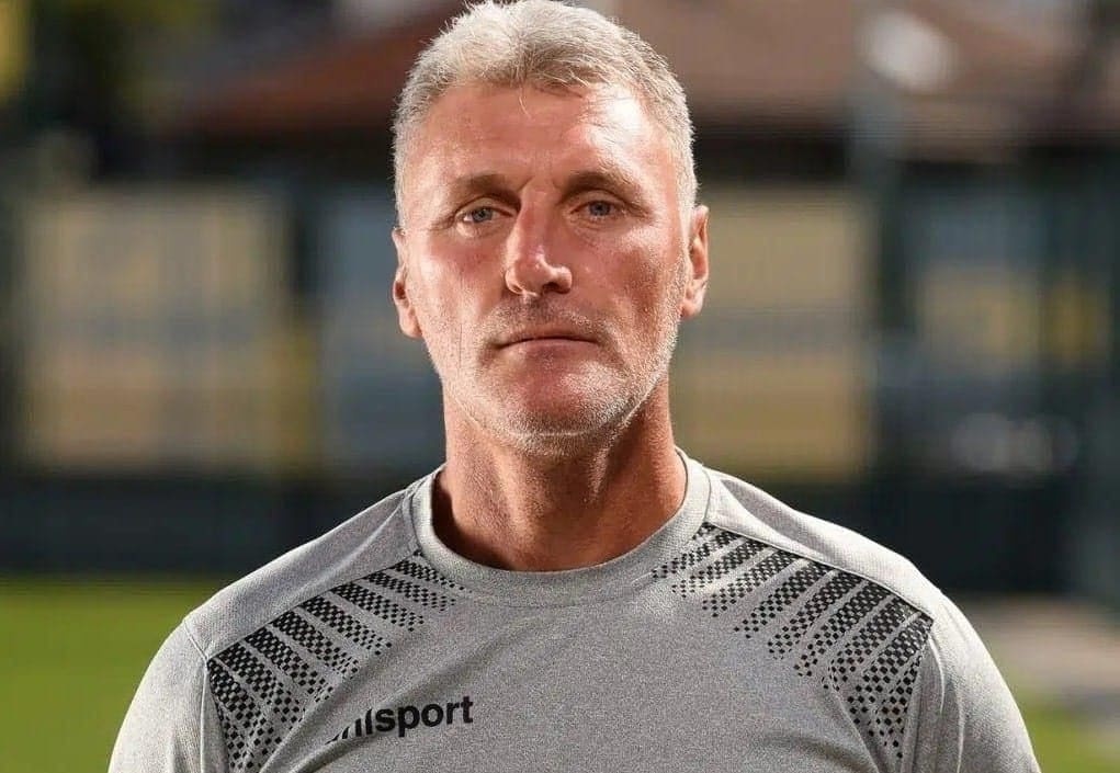 Иван Кочев: Трябва да се държим отговорно, защото както играеш в контролите, така ще си и в официалните мачове!