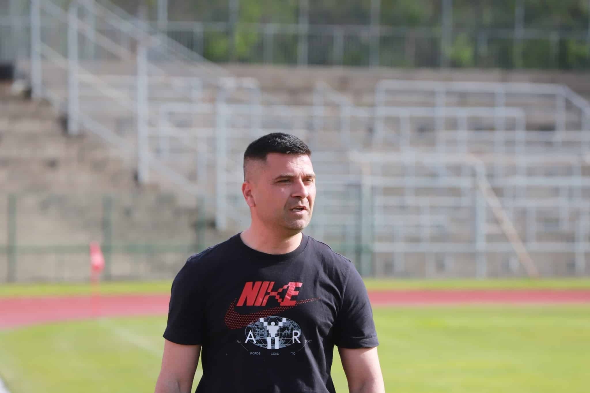 Живко Желев: По-добрият отбор победи, в събота имаме по-важен мач