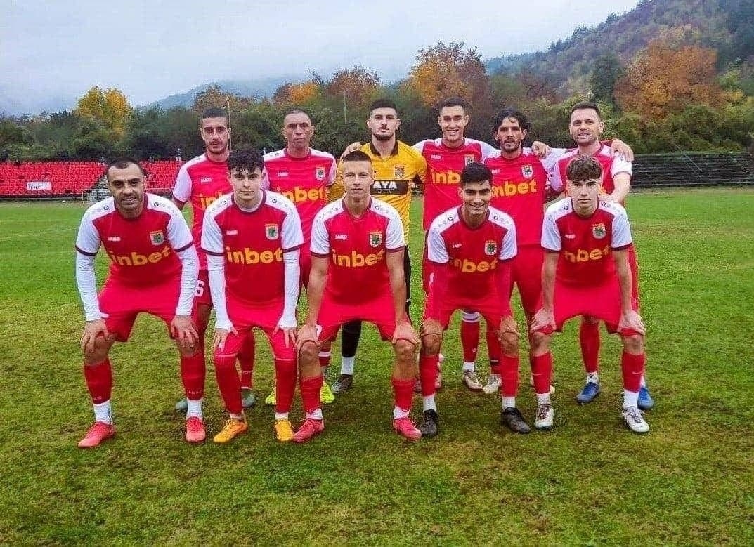 Ком (Берковица) стартира новия сезон срещу дубъла на Етър (ПЪЛНА ПРОГРАМА)