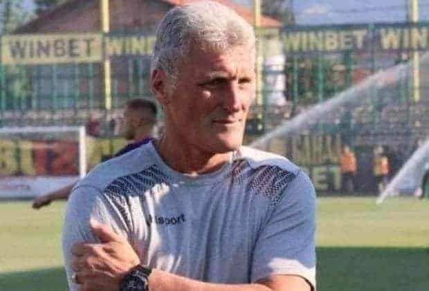 Иван Кочев: За стандартите на Трета лига - много добър мач и заслужено ще играем финал в областта