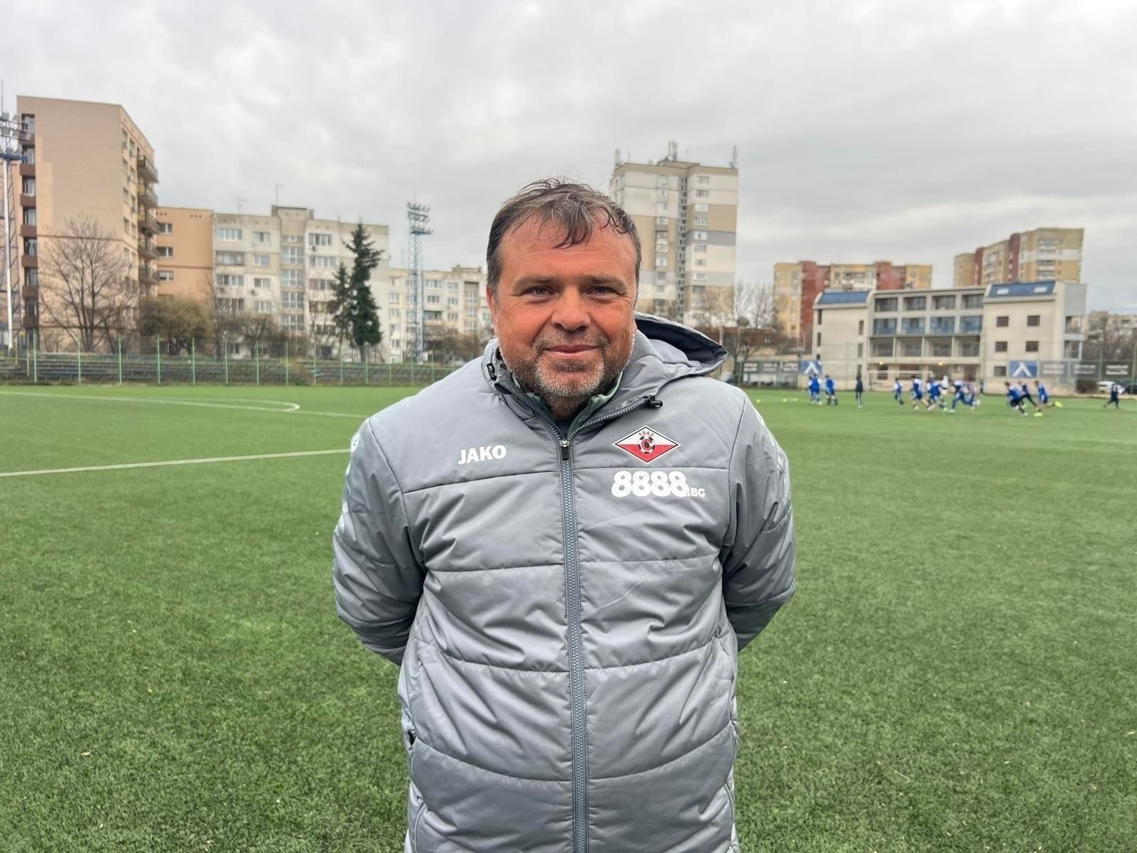 Септември и Петър Костурков се разделиха