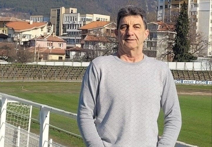 Мирослав Банчевски: Организираме много хубави атаки, но не ги завършваме подобаващо