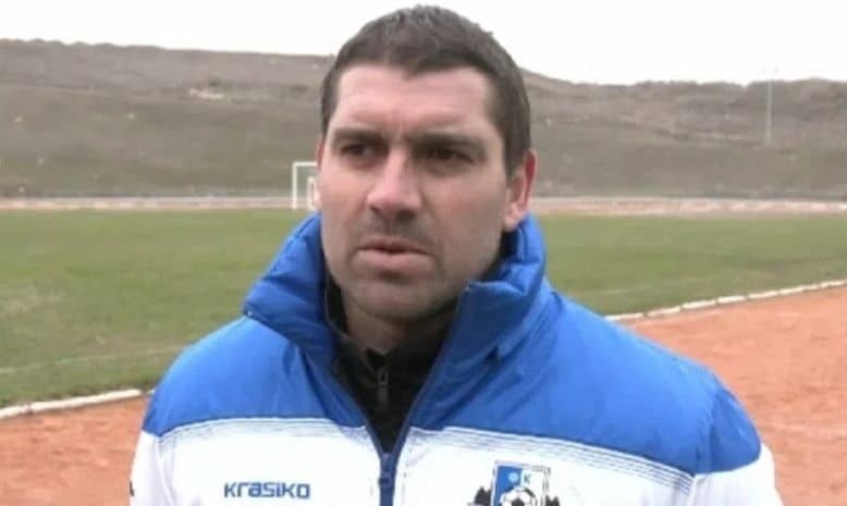 Петър Кръстев: Спечелихме с опит, но младите момчета на Етър са изключително добри и научени